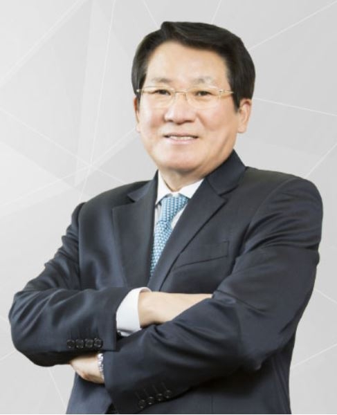김한조 전 하나금융지주 부회장