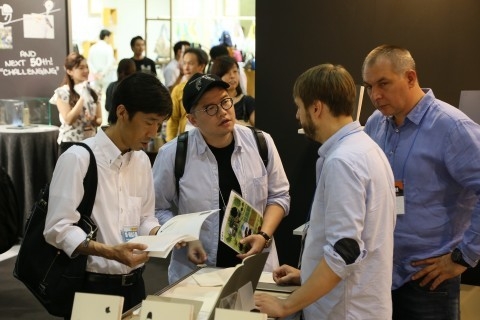  DESIGN TOKYO 2018