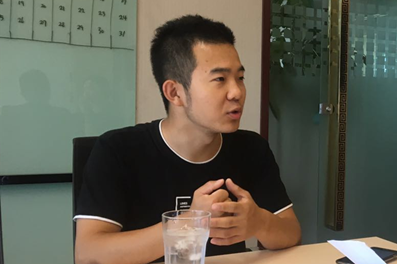 자료: KOTRA 선양 무역관 직접 촬영