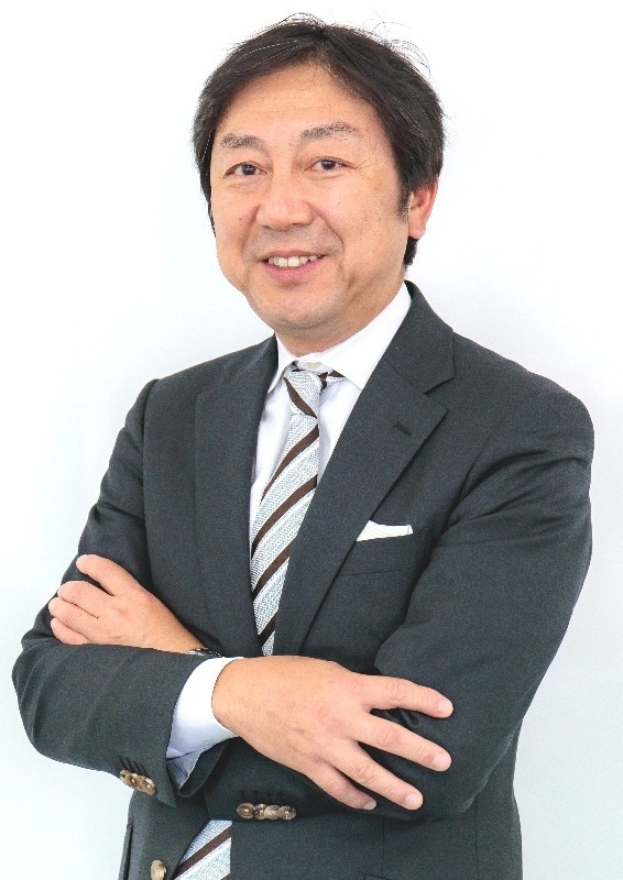 시미즈 히로다카 CEO 근황 (출처: 시니어 가이드)