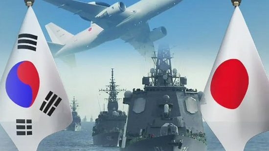 한일 양국은 군사정보보호협정 체결 이후 북한의 핵과 미사일과 관련된 정보를 사안이 발생할 때마다 교류했다.