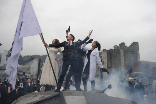 이번 사태는 조국 개인의 문제가 아닙니다. 진짜 우리 조국, 우리 대한민국의 미래를 가늠할 수 있는 척도입니다.
