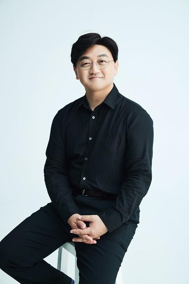 카카오엔터프라이즈 백상엽 대표