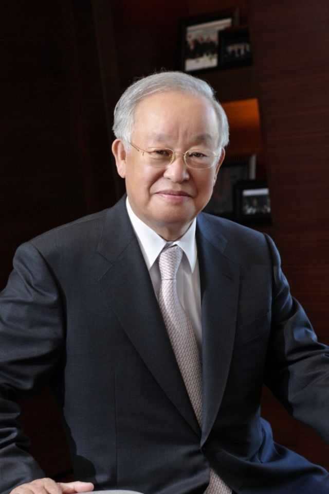 손경식 한국경영자총협회 회장.(사진=한국경영자총협회)