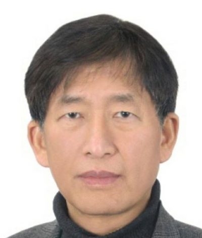 광주 서구갑 미래통합당 주동식 후보