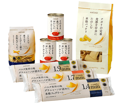 일본 PB 상품 예시 (자료: USMH)