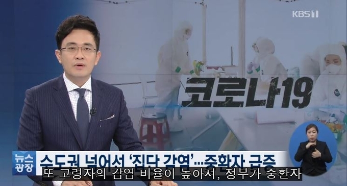 KBS보도 캡처