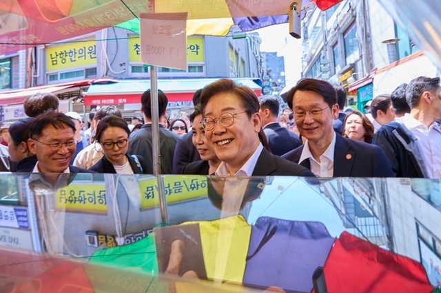 새정부 출범, 민생회복의 대전환 기대