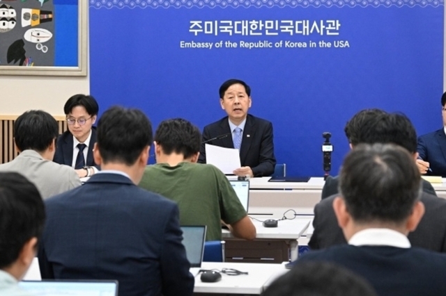 한미 관세협상 타결, 중소기업 수출 '청신호'