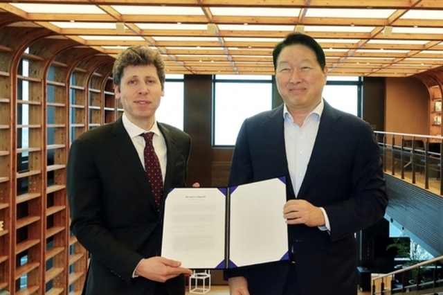 글로벌 IT 리더들의 방한, AI 생태계 영향은?