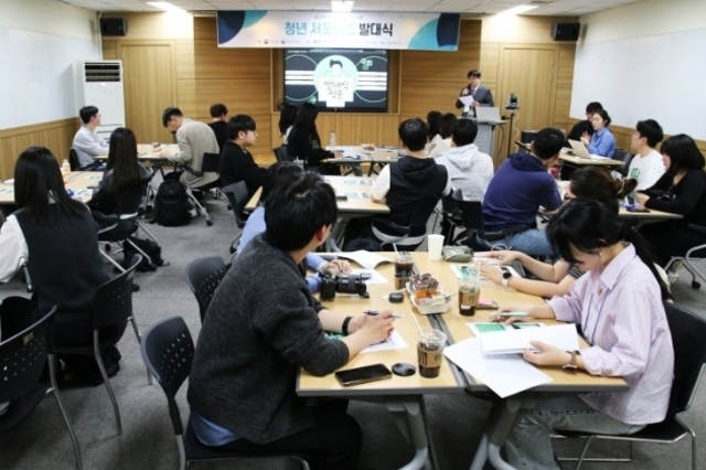 청년일자리 강소기업 인증 효과, 인재들 몰려 와