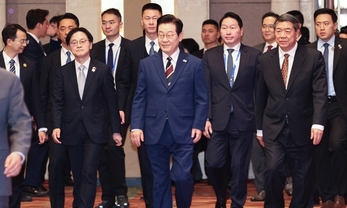 소비재·콘텐츠·공급망 "중국 내수 참여"