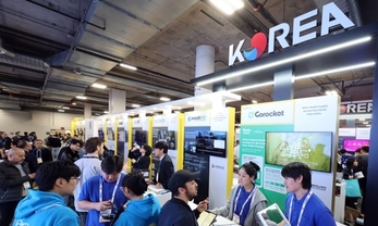 CES2026 현장, 피지컬Ai 대활약