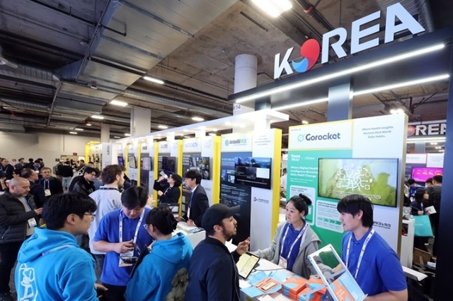 CES2026 현장, 피지컬Ai 대활약