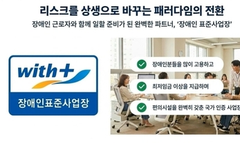 재무구조를 바꾸고 ESG 인증을 잡아라