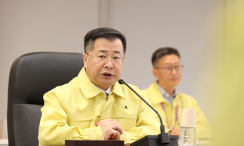 코트라, 중동 전쟁 장기화 대응 총력